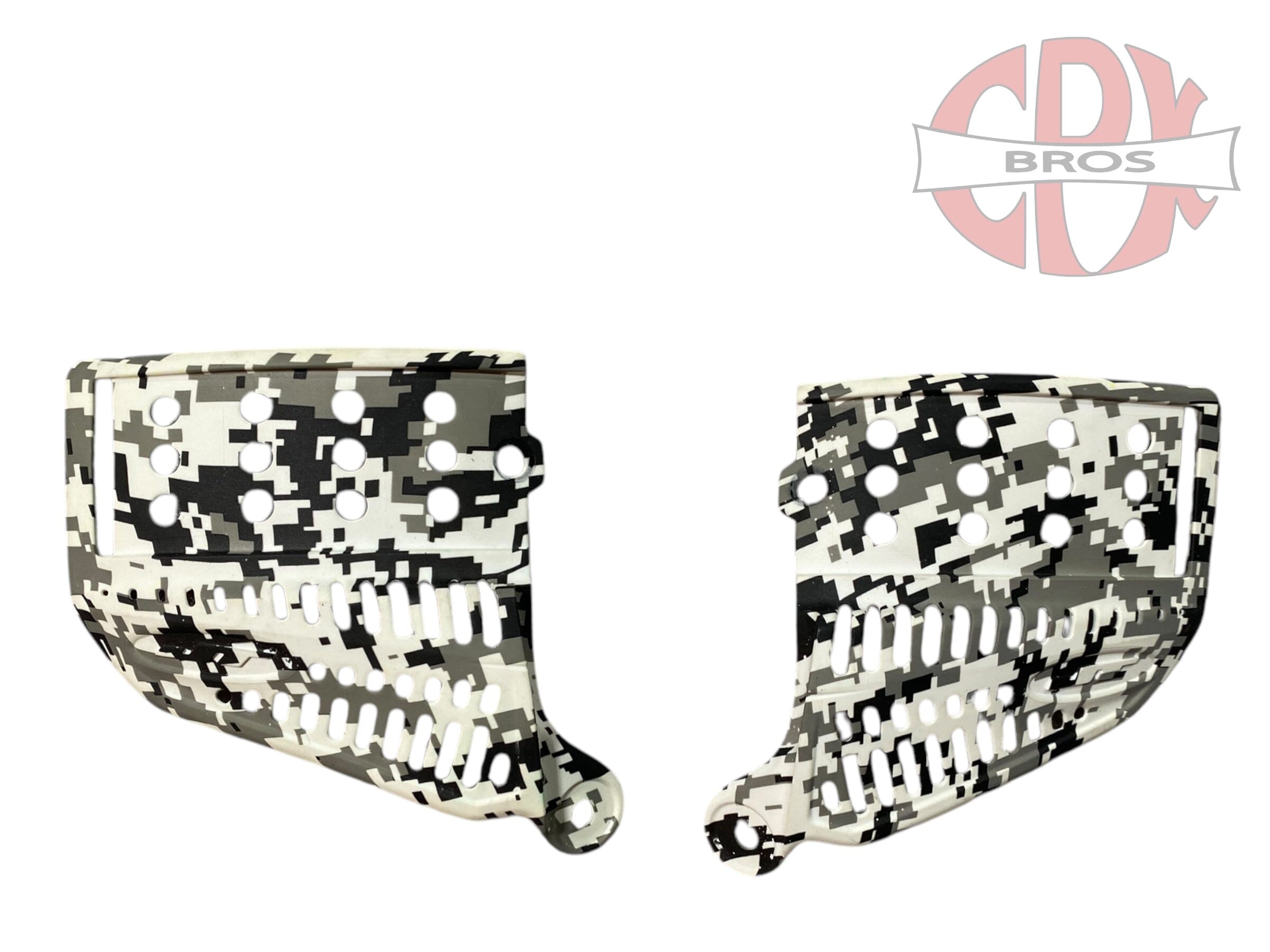 Nike - Bandeau homme à imprimé camouflage - Vert Nike - Bandeau homme à imprimé camouflage - Vert