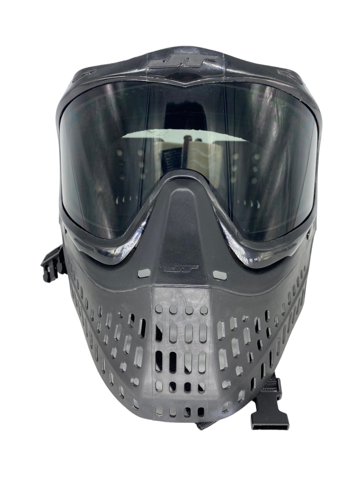 Used Jt Pro-flex Mask Goggle Paintball Gun from CPXBrosPaintball Buy/Sell/Trade Paintball Markers, Paintball Hoppers, Paintball Masks, and Hormesis Headbands