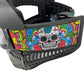 Used Jt Pro-flex Paintball Goggle Mask Paintball Gun from CPXBrosPaintball Buy/Sell/Trade Paintball Markers, Paintball Hoppers, Paintball Masks, and Hormesis Headbands
