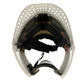 Used Jt Pro flex Paintball Mask Goggle Clear Grey Brown Paintball Gun from CPXBrosPaintball Buy/Sell/Trade Paintball Markers, New Paintball Guns, Paintball Hoppers, Paintball Masks, and Hormesis Headbands
