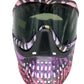 Used JT Pro Flex Paintball Mask Goggles Paintball Gun from CPXBrosPaintball Buy/Sell/Trade Paintball Markers, New Paintball Guns, Paintball Hoppers, Paintball Masks, and Hormesis Headbands