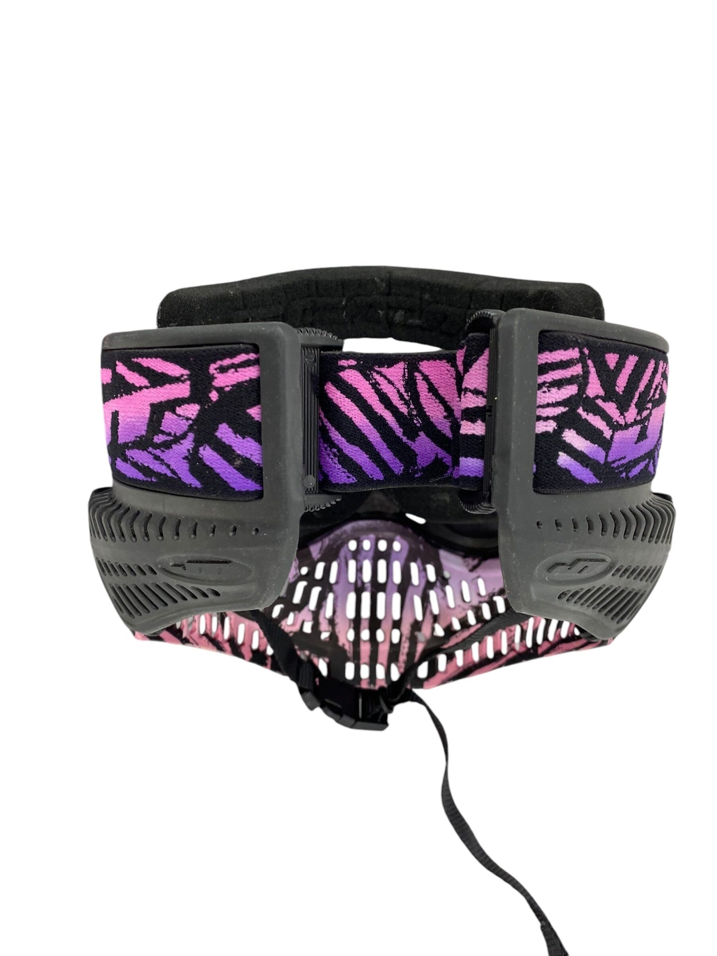 Used JT Pro Flex Paintball Mask Goggles Paintball Gun from CPXBrosPaintball Buy/Sell/Trade Paintball Markers, New Paintball Guns, Paintball Hoppers, Paintball Masks, and Hormesis Headbands