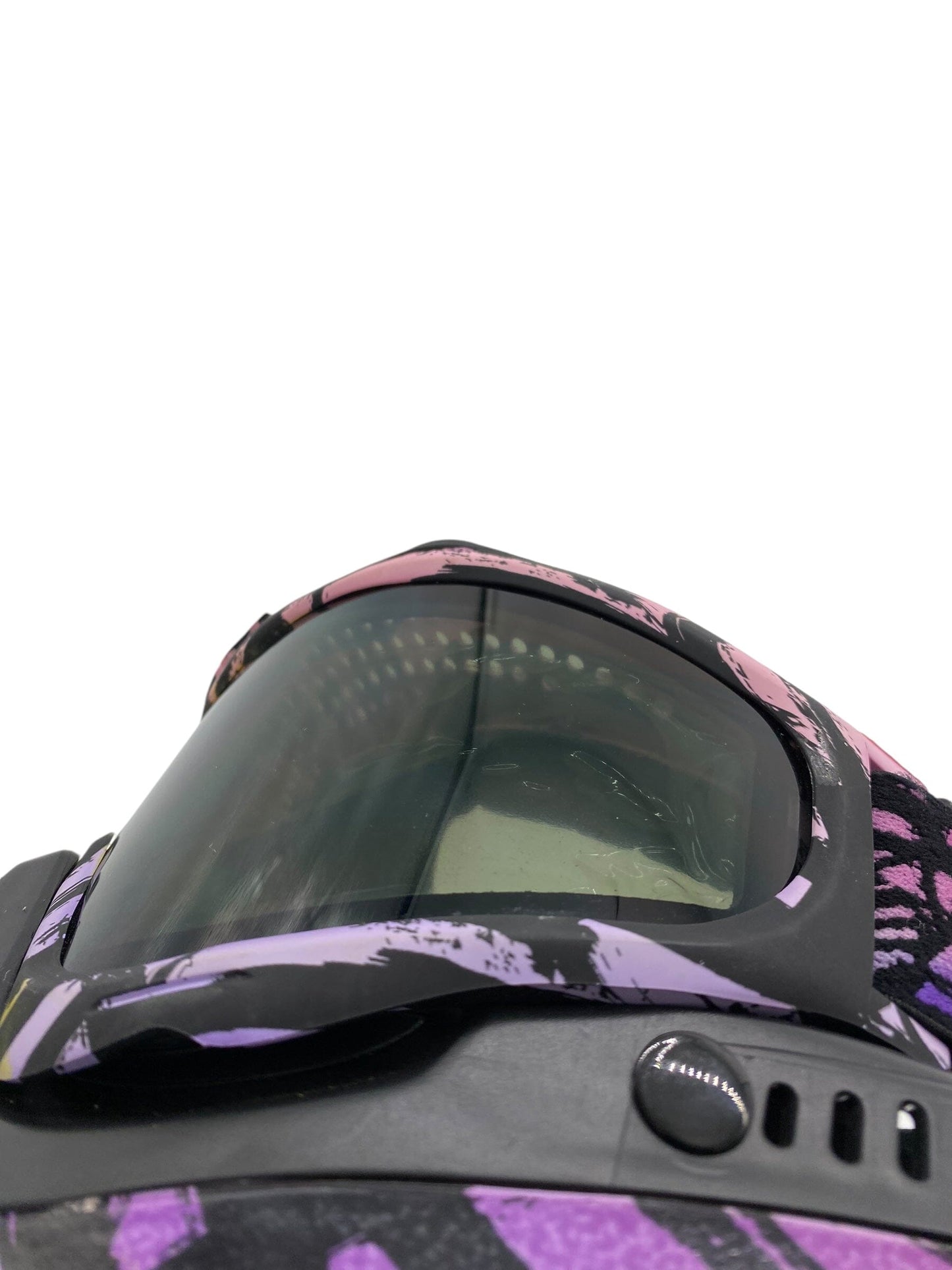 Used JT Pro Flex Paintball Mask Goggles Paintball Gun from CPXBrosPaintball Buy/Sell/Trade Paintball Markers, New Paintball Guns, Paintball Hoppers, Paintball Masks, and Hormesis Headbands