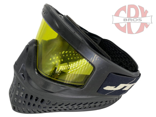 Used JT Pro-flex X Goggle Mask w/Mask Case Paintball Gun from CPXBrosPaintball Buy/Sell/Trade Paintball Markers, Paintball Hoppers, Paintball Masks, and Hormesis Headbands
