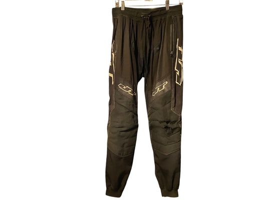 Used Jt Pro Jogger Paintball Pants : Size LARGE Paintball Gun from CPXBrosPaintball Buy/Sell/Trade Paintball Markers, New Paintball Guns, Paintball Hoppers, Paintball Masks, and Hormesis Headbands