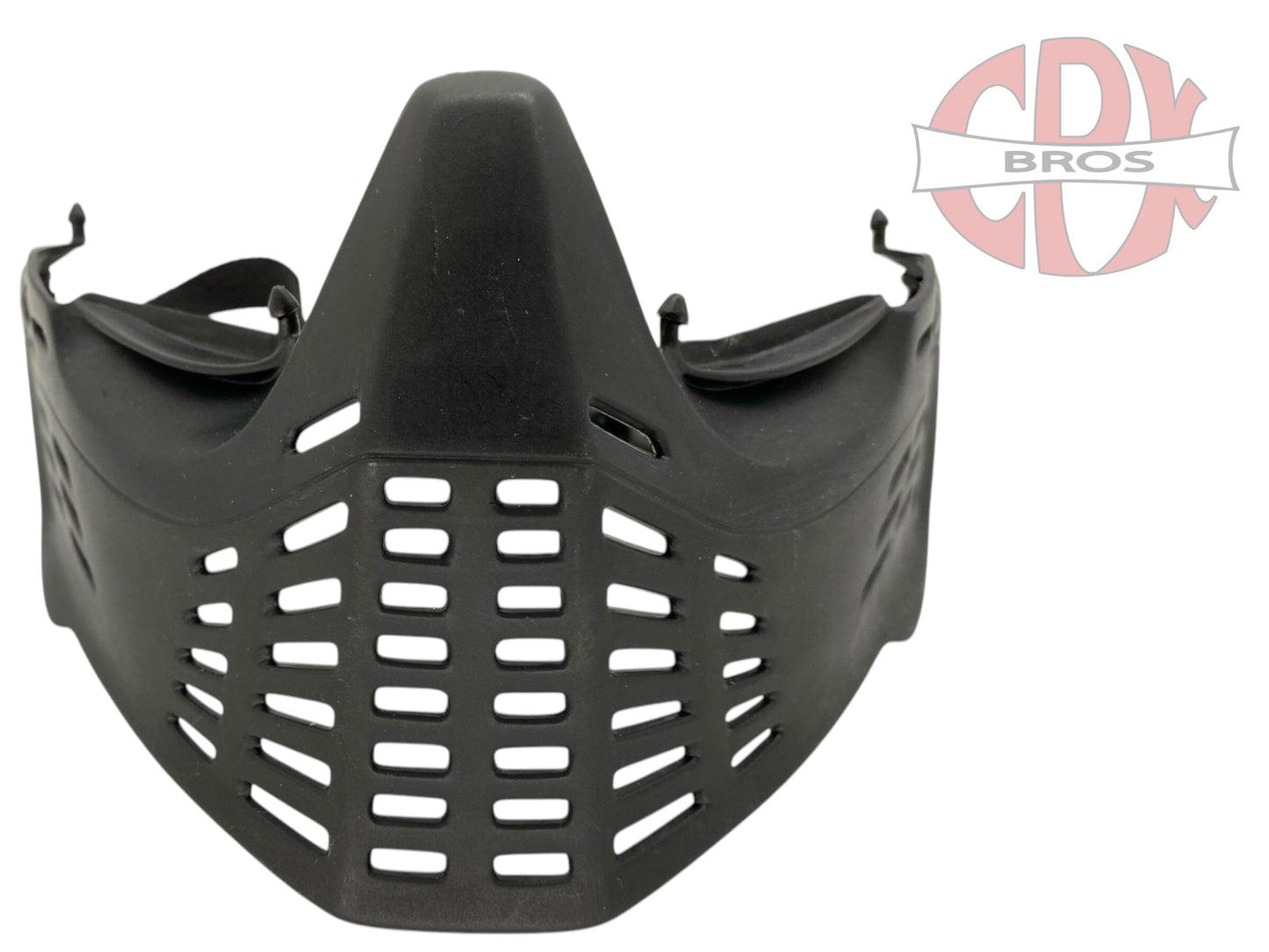 Used JT Pro Shield Paintball Mask Bottoms Paintball Gun from CPXBrosPaintball Buy/Sell/Trade Paintball Markers, New Paintball Guns, Paintball Hoppers, Paintball Masks, and Hormesis Headbands