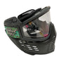 Used JT Pro Shield + Thin Frame Paintball Mask Paintball Gun from CPXBrosPaintball Buy/Sell/Trade Paintball Markers, New Paintball Guns, Paintball Hoppers, Paintball Masks, and Hormesis Headbands
