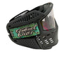 Used JT Pro Shield + Thin Frame Paintball Mask Paintball Gun from CPXBrosPaintball Buy/Sell/Trade Paintball Markers, New Paintball Guns, Paintball Hoppers, Paintball Masks, and Hormesis Headbands