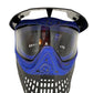 Used Jt Proflex Blue Bandana Paintball Mask Goggles Paintball Gun from CPXBrosPaintball Buy/Sell/Trade Paintball Markers, New Paintball Guns, Paintball Hoppers, Paintball Masks, and Hormesis Headbands