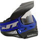 Used Jt Proflex Blue Bandana Paintball Mask Goggles Paintball Gun from CPXBrosPaintball Buy/Sell/Trade Paintball Markers, New Paintball Guns, Paintball Hoppers, Paintball Masks, and Hormesis Headbands