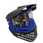 Used Jt Proflex Blue Bandana Paintball Mask Goggles Paintball Gun from CPXBrosPaintball Buy/Sell/Trade Paintball Markers, New Paintball Guns, Paintball Hoppers, Paintball Masks, and Hormesis Headbands