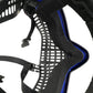 Used Jt Proflex Blue Bandana Paintball Mask Goggles Paintball Gun from CPXBrosPaintball Buy/Sell/Trade Paintball Markers, New Paintball Guns, Paintball Hoppers, Paintball Masks, and Hormesis Headbands