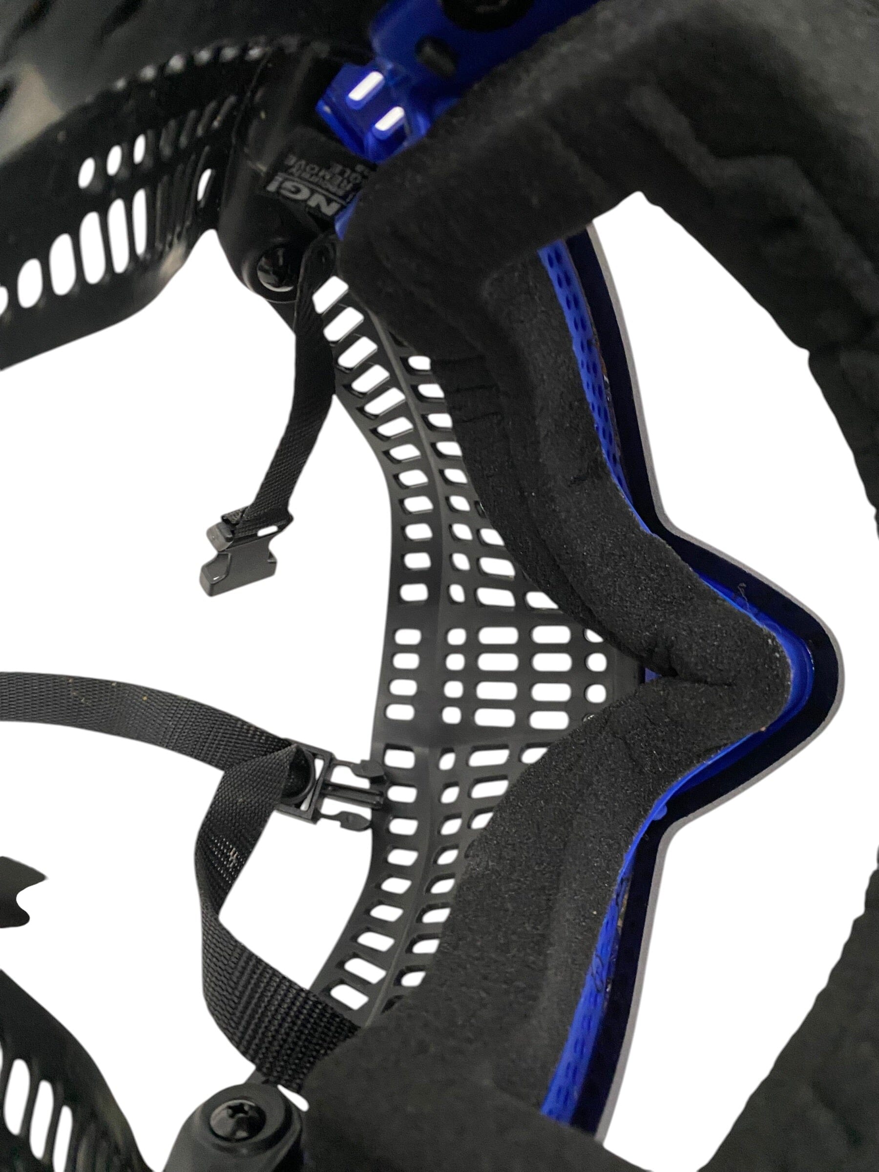 Used Jt Proflex Blue Bandana Paintball Mask Goggles Paintball Gun from CPXBrosPaintball Buy/Sell/Trade Paintball Markers, New Paintball Guns, Paintball Hoppers, Paintball Masks, and Hormesis Headbands