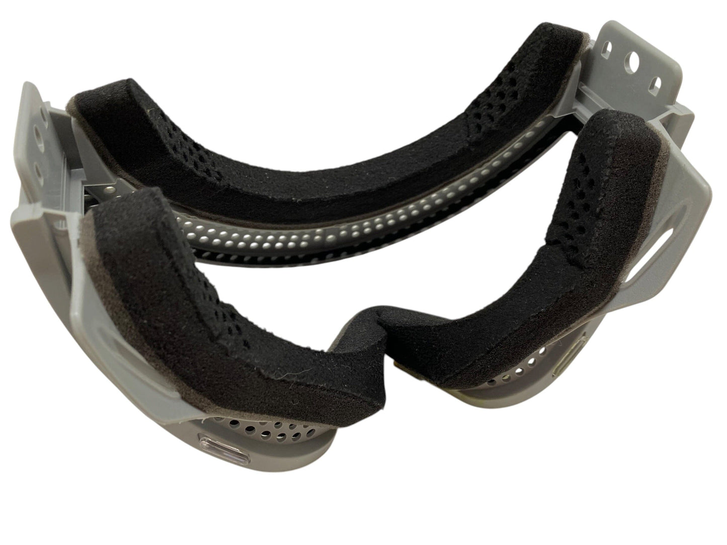 Used JT Proflex "Blue Greys" Bottoms W/ Thin Frames + Revo 2 Ears Paintball Gun from CPXBrosPaintball Buy/Sell/Trade Paintball Markers, New Paintball Guns, Paintball Hoppers, Paintball Masks, and Hormesis Headbands