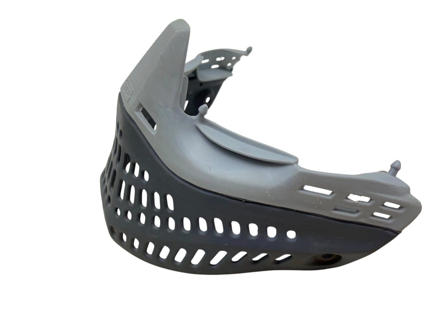 Used JT Proflex "Blue Greys" Bottoms W/ Thin Frames + Revo 2 Ears Paintball Gun from CPXBrosPaintball Buy/Sell/Trade Paintball Markers, New Paintball Guns, Paintball Hoppers, Paintball Masks, and Hormesis Headbands