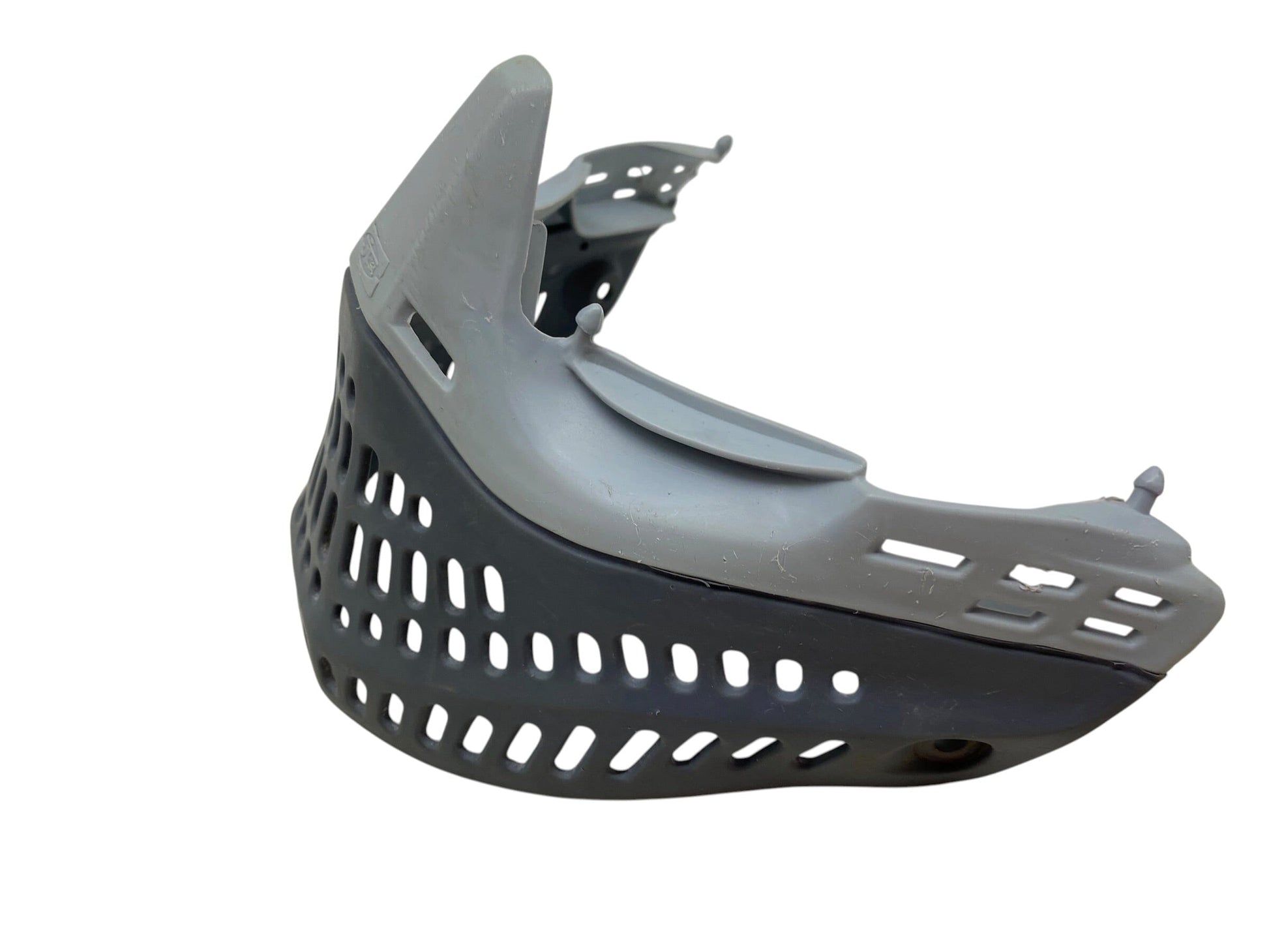 Used JT Proflex "Blue Greys" Bottoms W/ Thin Frames + Revo 2 Ears Paintball Gun from CPXBrosPaintball Buy/Sell/Trade Paintball Markers, New Paintball Guns, Paintball Hoppers, Paintball Masks, and Hormesis Headbands