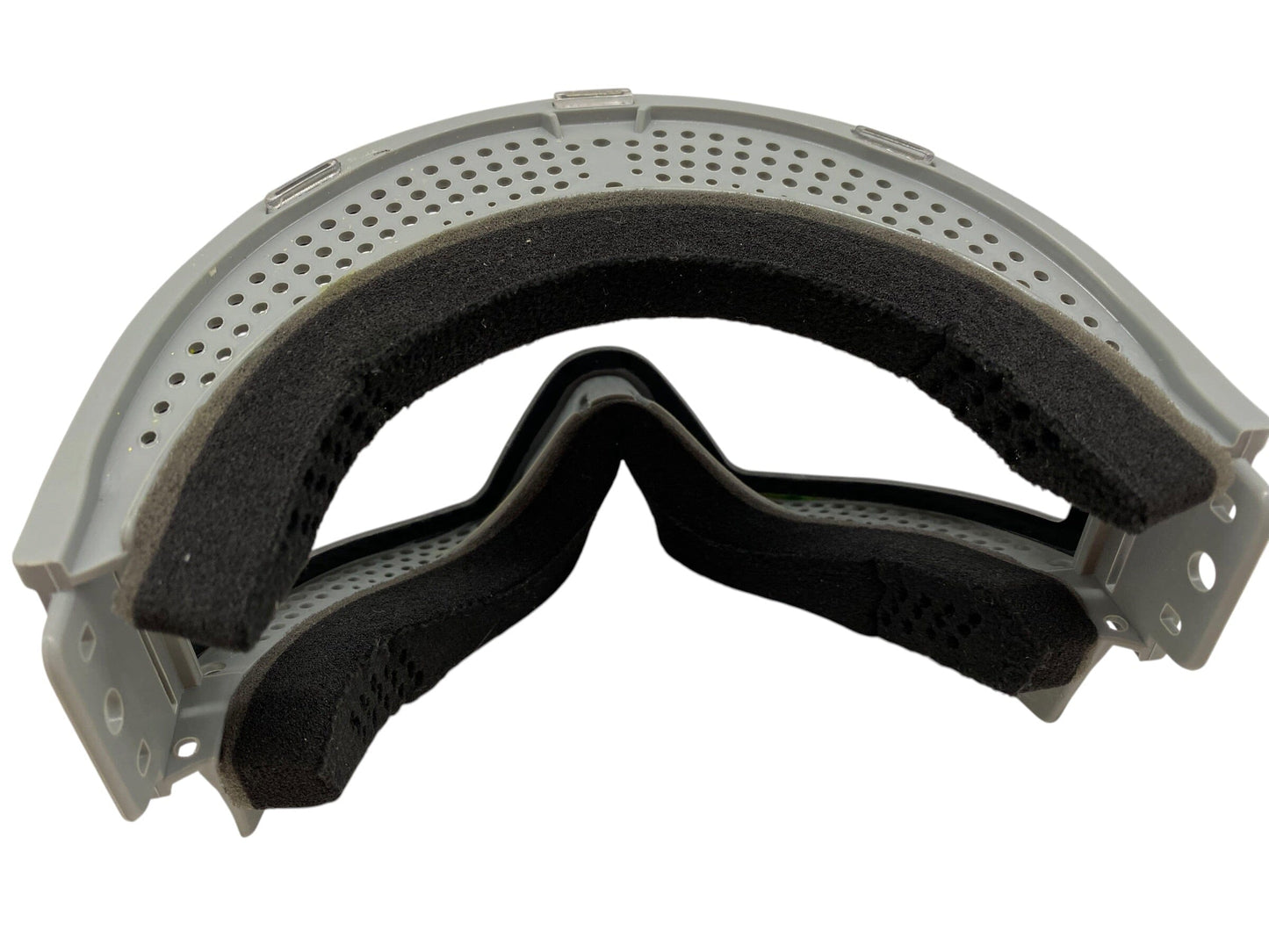 Used JT Proflex "Blue Greys" Bottoms W/ Thin Frames + Revo 2 Ears Paintball Gun from CPXBrosPaintball Buy/Sell/Trade Paintball Markers, New Paintball Guns, Paintball Hoppers, Paintball Masks, and Hormesis Headbands