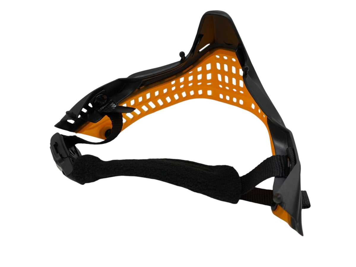 Used Jt ProFlex Bottom Black/Orange Paintball Gun from CPXBrosPaintball Buy/Sell/Trade Paintball Markers, New Paintball Guns, Paintball Hoppers, Paintball Masks, and Hormesis Headbands