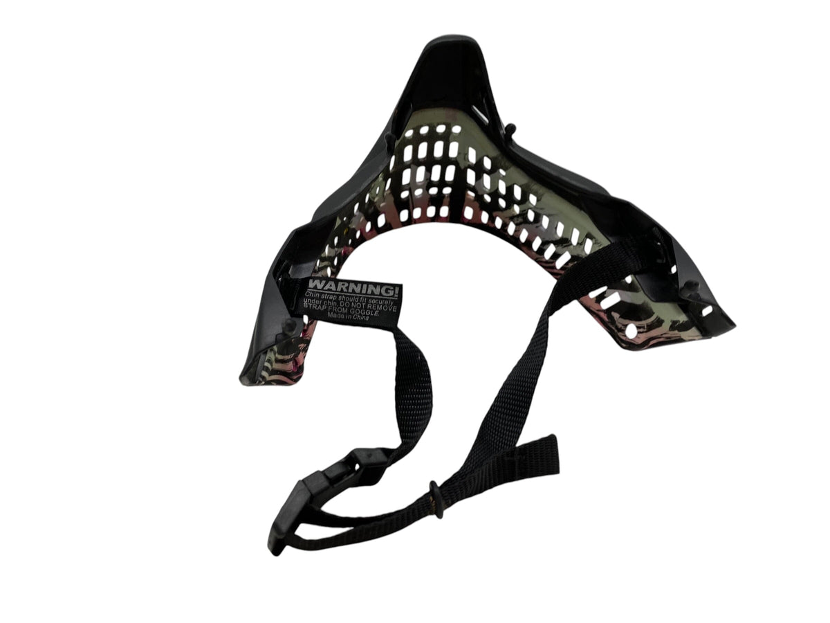 Used Jt proflex Bottoms Tiger stripe Paintball Gun from CPXBrosPaintball Buy/Sell/Trade Paintball Markers, New Paintball Guns, Paintball Hoppers, Paintball Masks, and Hormesis Headbands