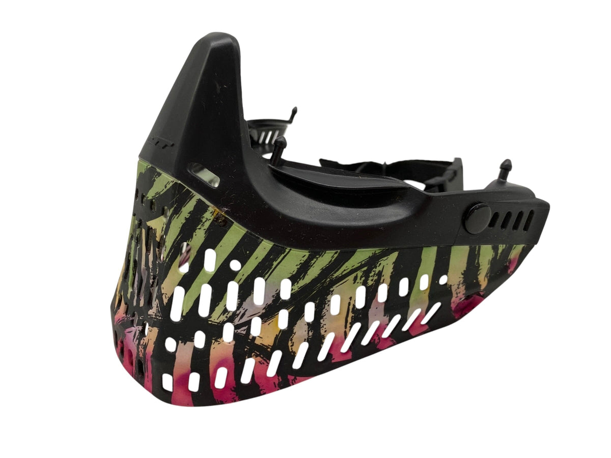 Used Jt proflex Bottoms Tiger stripe Paintball Gun from CPXBrosPaintball Buy/Sell/Trade Paintball Markers, New Paintball Guns, Paintball Hoppers, Paintball Masks, and Hormesis Headbands