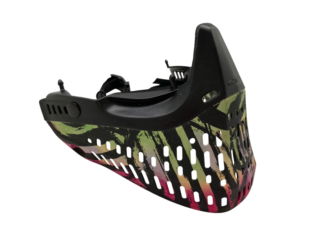 Used Jt proflex Bottoms Tiger stripe Paintball Gun from CPXBrosPaintball Buy/Sell/Trade Paintball Markers, New Paintball Guns, Paintball Hoppers, Paintball Masks, and Hormesis Headbands
