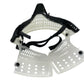 Used JT PROFLEX CLEAR ICE Mask Bottoms + CLEAR SOFT EARS Paintball Gun from CPXBrosPaintball Buy/Sell/Trade Paintball Markers, New Paintball Guns, Paintball Hoppers, Paintball Masks, and Hormesis Headbands