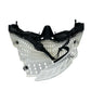 Used JT PROFLEX CLEAR ICE Mask Bottoms + CLEAR SOFT EARS Paintball Gun from CPXBrosPaintball Buy/Sell/Trade Paintball Markers, New Paintball Guns, Paintball Hoppers, Paintball Masks, and Hormesis Headbands