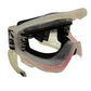 Used JT Proflex Clear Paintball Frame with Ears Stained Paintball Gun from CPXBrosPaintball Buy/Sell/Trade Paintball Markers, New Paintball Guns, Paintball Hoppers, Paintball Masks, and Hormesis Headbands