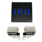 Used JT PROFLEX - DV8 EARS - Clear Paintball Gun from CPXBrosPaintball Buy/Sell/Trade Paintball Markers, New Paintball Guns, Paintball Hoppers, Paintball Masks, and Hormesis Headbands