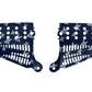 Used JT Proflex Ears - Navy Stars LE Paintball Gun from CPXBrosPaintball Buy/Sell/Trade Paintball Markers, New Paintball Guns, Paintball Hoppers, Paintball Masks, and Hormesis Headbands