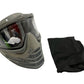 Used JT Proflex Flex 8 Paintball Mask Goggles Paintball Gun from CPXBrosPaintball Buy/Sell/Trade Paintball Markers, New Paintball Guns, Paintball Hoppers, Paintball Masks, and Hormesis Headbands