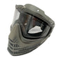 Used JT Proflex Flex 8 Paintball Mask Goggles Paintball Gun from CPXBrosPaintball Buy/Sell/Trade Paintball Markers, New Paintball Guns, Paintball Hoppers, Paintball Masks, and Hormesis Headbands