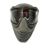 Used JT Proflex Flex 8 Paintball Mask Goggles Paintball Gun from CPXBrosPaintball Buy/Sell/Trade Paintball Markers, New Paintball Guns, Paintball Hoppers, Paintball Masks, and Hormesis Headbands