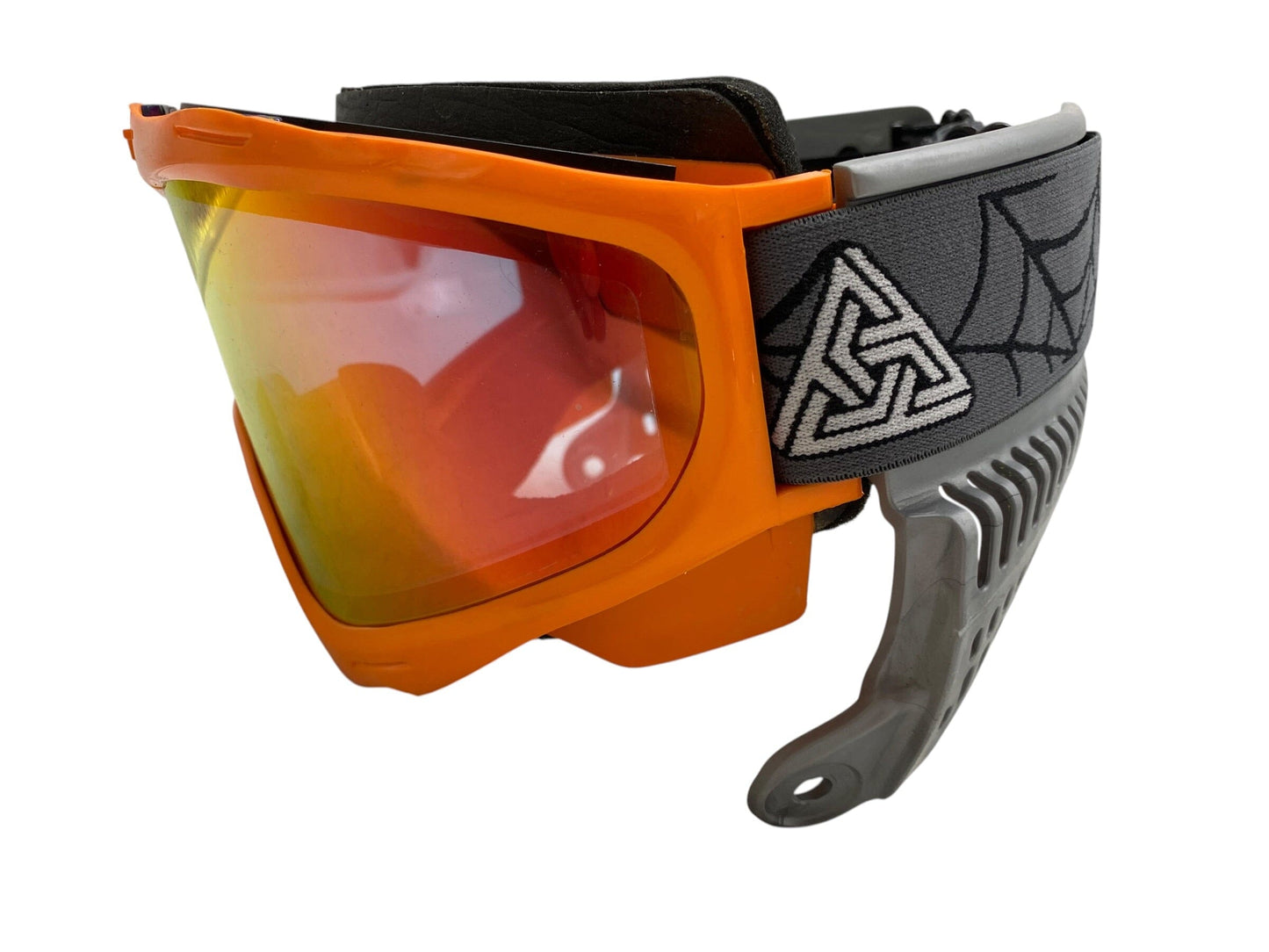 Used JT Proflex Frames + 33 Threads Strap + Ears Paintball Gun from CPXBrosPaintball Buy/Sell/Trade Paintball Markers, New Paintball Guns, Paintball Hoppers, Paintball Masks, and Hormesis Headbands