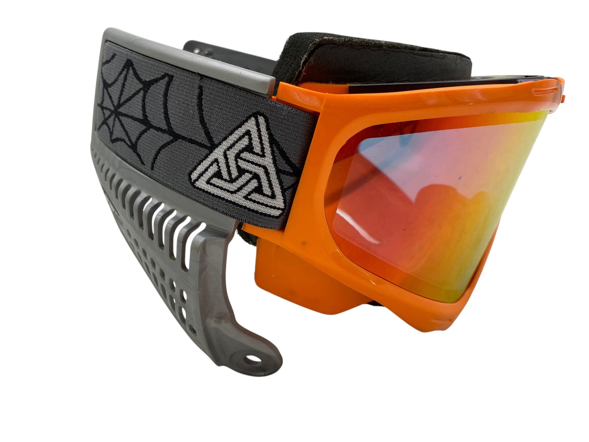 Used JT Proflex Frames + 33 Threads Strap + Ears Paintball Gun from CPXBrosPaintball Buy/Sell/Trade Paintball Markers, New Paintball Guns, Paintball Hoppers, Paintball Masks, and Hormesis Headbands
