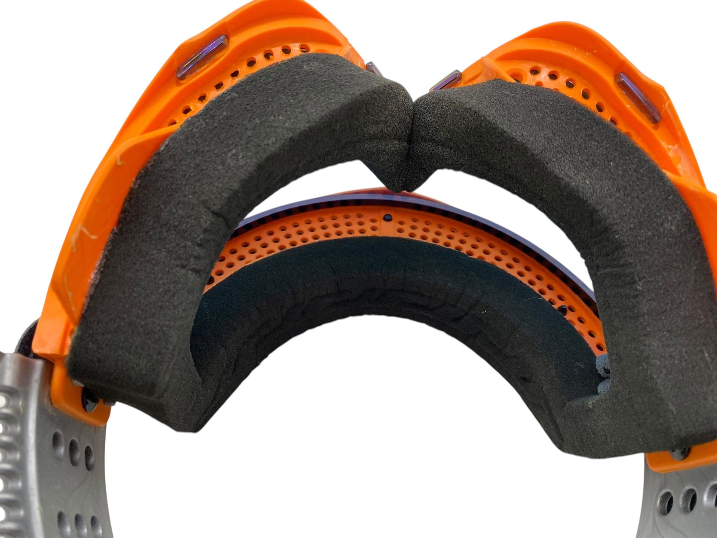 Used JT Proflex Frames + 33 Threads Strap + Ears Paintball Gun from CPXBrosPaintball Buy/Sell/Trade Paintball Markers, New Paintball Guns, Paintball Hoppers, Paintball Masks, and Hormesis Headbands