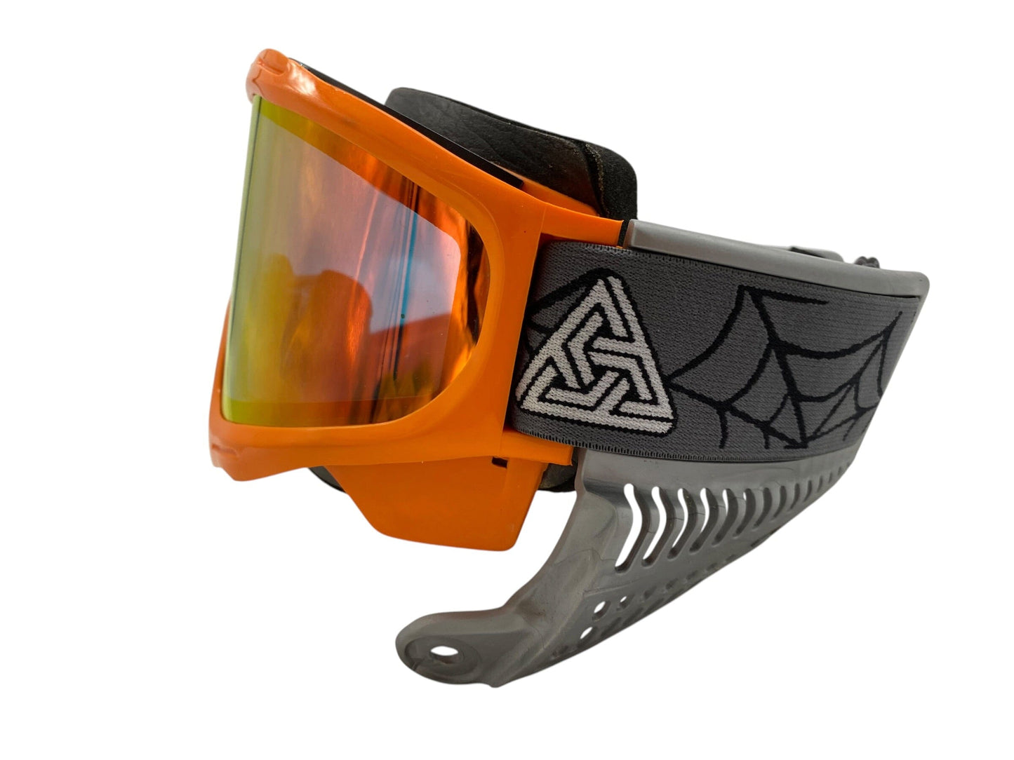 Used JT Proflex Frames + 33 Threads Strap + Ears Paintball Gun from CPXBrosPaintball Buy/Sell/Trade Paintball Markers, New Paintball Guns, Paintball Hoppers, Paintball Masks, and Hormesis Headbands