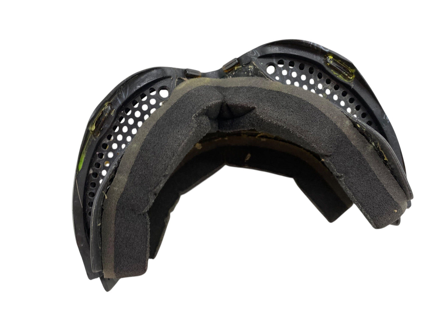 Used JT Proflex Frames - Bandana Grey W/ Lens Paintball Gun from CPXBrosPaintball Buy/Sell/Trade Paintball Markers, New Paintball Guns, Paintball Hoppers, Paintball Masks, and Hormesis Headbands
