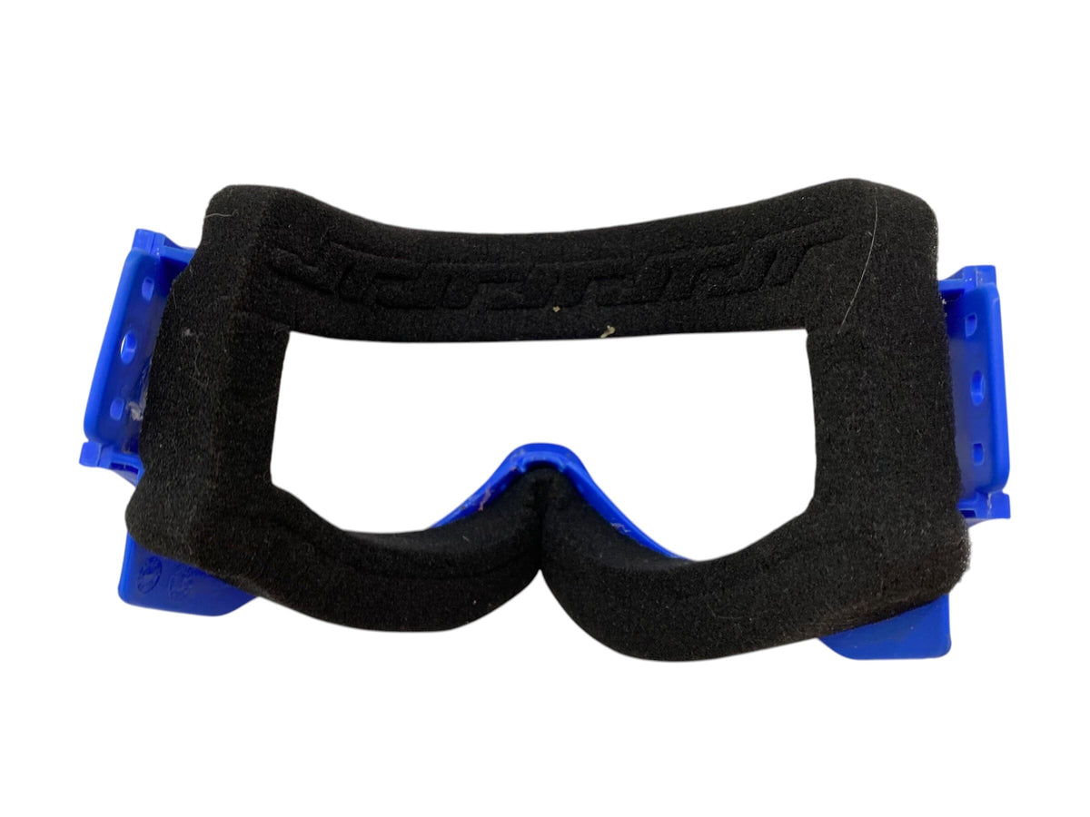 Used JT Proflex Frames Blue Paintball Gun from CPXBrosPaintball Buy/Sell/Trade Paintball Markers, New Paintball Guns, Paintball Hoppers, Paintball Masks, and Hormesis Headbands