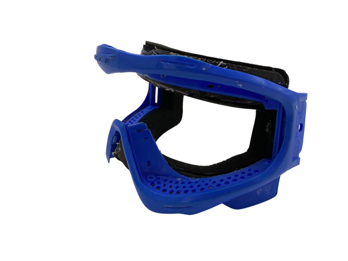 Used JT Proflex Frames Blue Paintball Gun from CPXBrosPaintball Buy/Sell/Trade Paintball Markers, New Paintball Guns, Paintball Hoppers, Paintball Masks, and Hormesis Headbands