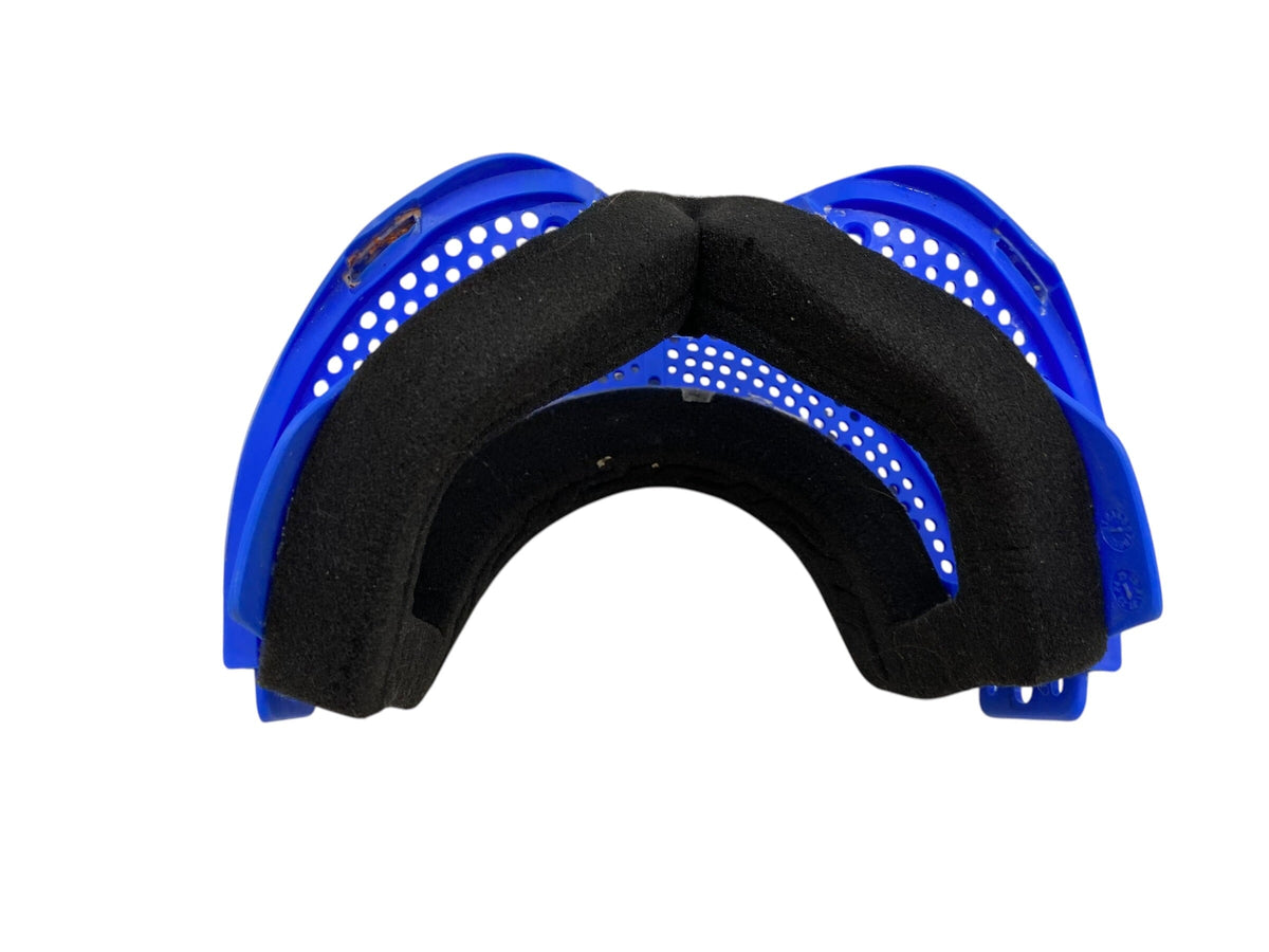 Used JT Proflex Frames Blue Paintball Gun from CPXBrosPaintball Buy/Sell/Trade Paintball Markers, New Paintball Guns, Paintball Hoppers, Paintball Masks, and Hormesis Headbands