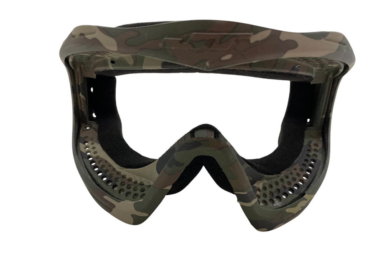 Used JT Proflex Frames Camo Paintball Gun from CPXBrosPaintball Buy/Sell/Trade Paintball Markers, New Paintball Guns, Paintball Hoppers, Paintball Masks, and Hormesis Headbands