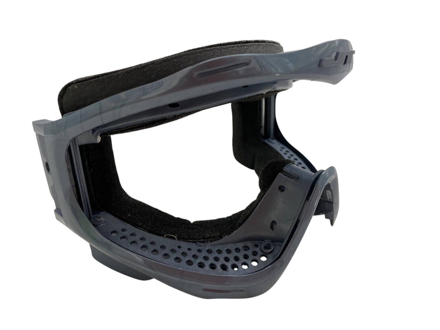 Used JT Proflex Frames - Dark Gray Paintball Gun from CPXBrosPaintball Buy/Sell/Trade Paintball Markers, New Paintball Guns, Paintball Hoppers, Paintball Masks, and Hormesis Headbands