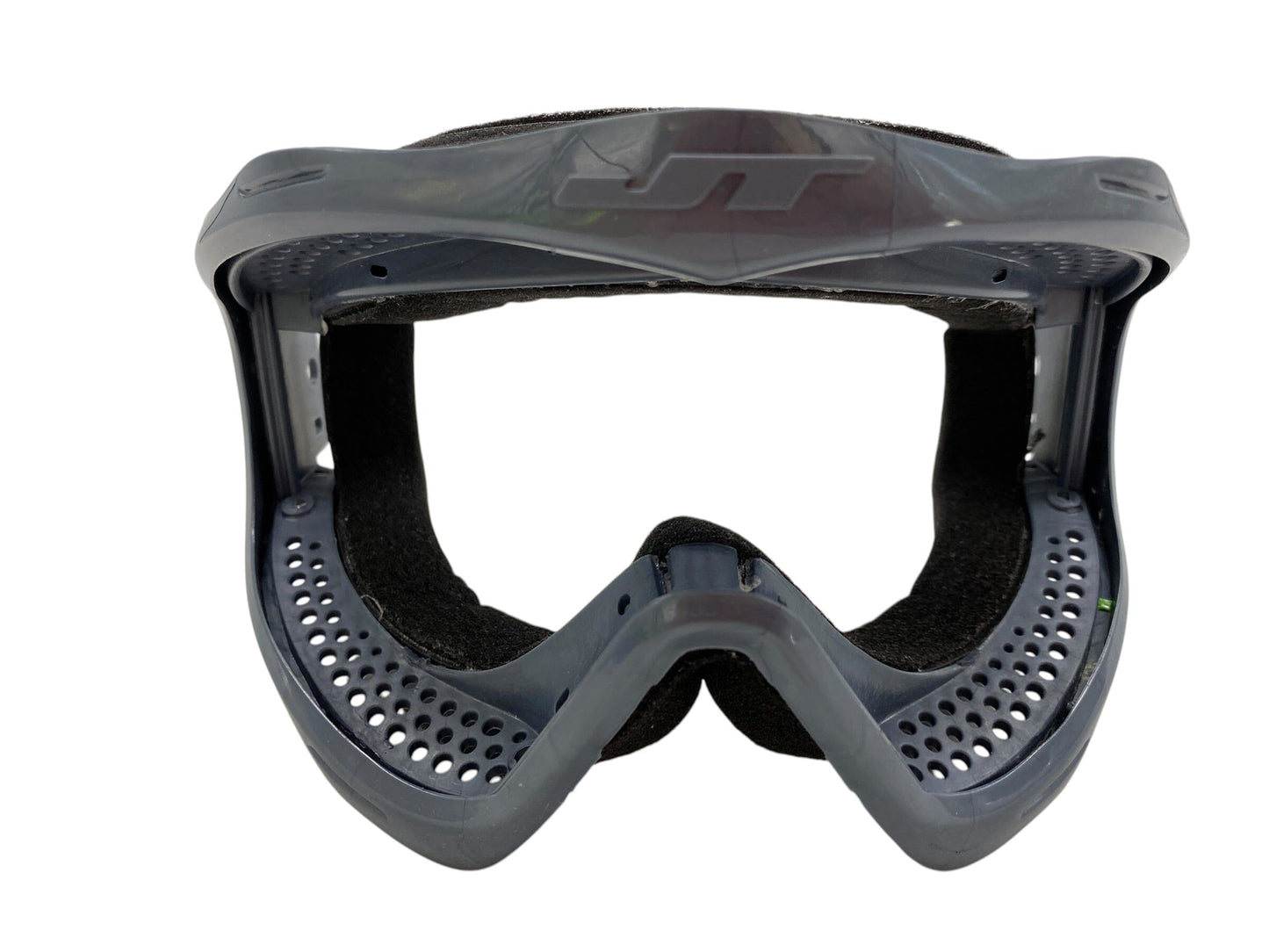 Used JT Proflex Frames - Dark Gray Paintball Gun from CPXBrosPaintball Buy/Sell/Trade Paintball Markers, New Paintball Guns, Paintball Hoppers, Paintball Masks, and Hormesis Headbands