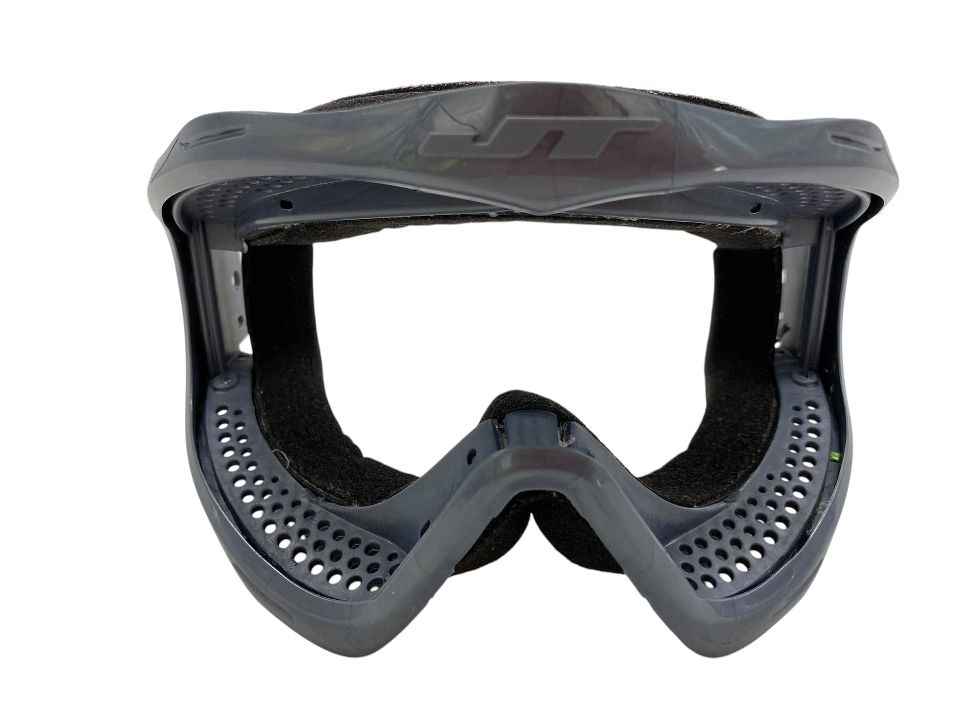 Used JT Proflex Frames - Dark Gray Paintball Gun from CPXBrosPaintball Buy/Sell/Trade Paintball Markers, New Paintball Guns, Paintball Hoppers, Paintball Masks, and Hormesis Headbands