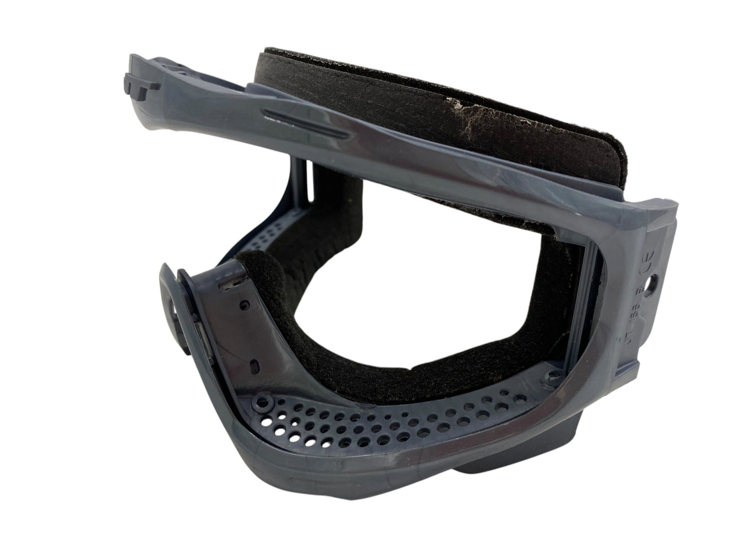 Used JT Proflex Frames - Dark Gray Paintball Gun from CPXBrosPaintball Buy/Sell/Trade Paintball Markers, New Paintball Guns, Paintball Hoppers, Paintball Masks, and Hormesis Headbands