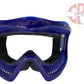 Used Jt Proflex Frames Goggles Mask Paintball Gun from CPXBrosPaintball Buy/Sell/Trade Paintball Markers, New Paintball Guns, Paintball Hoppers, Paintball Masks, and Hormesis Headbands
