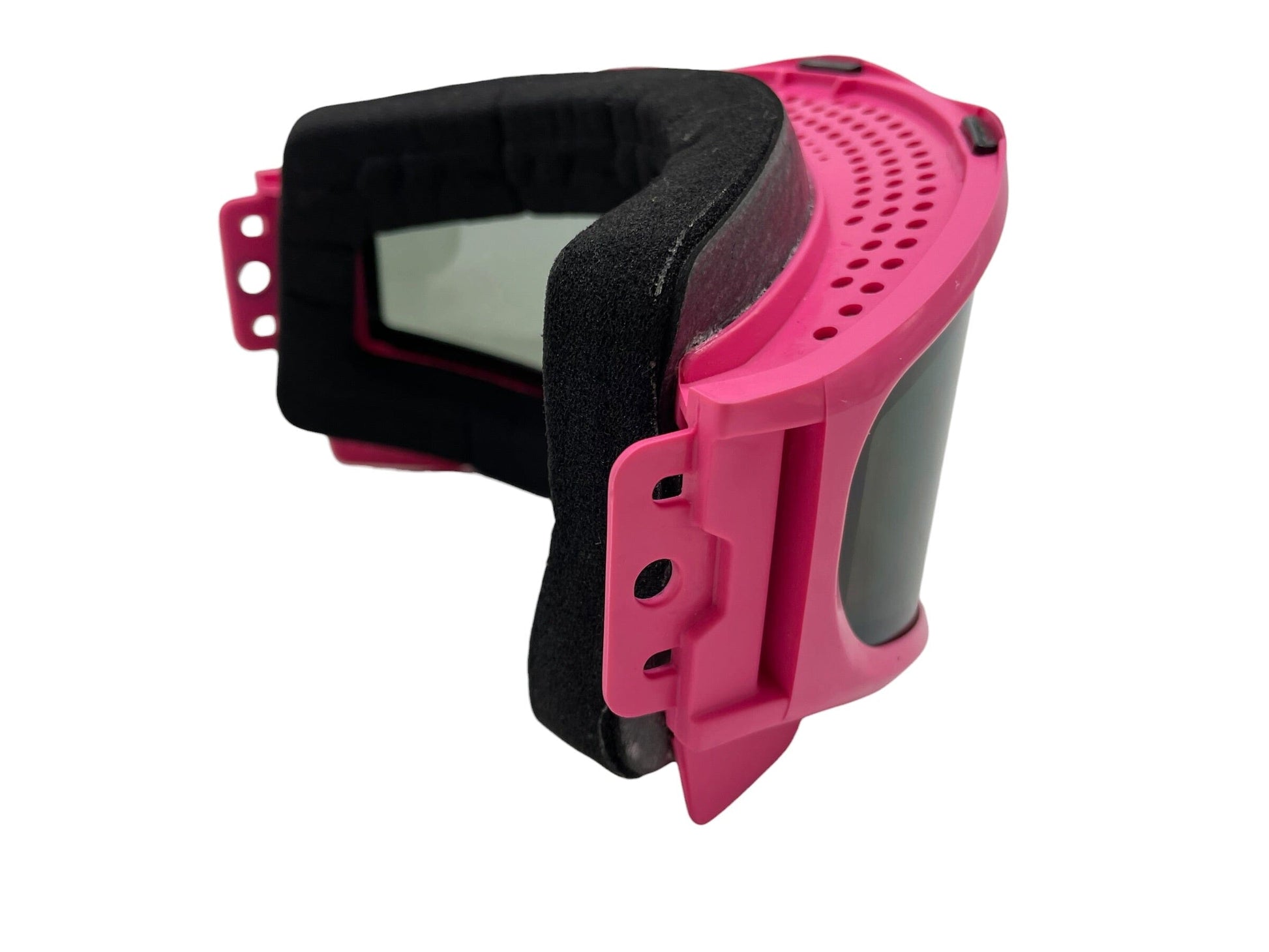 Used Jt Proflex Frames + Lens + Ears + Strap Paintball Gun from CPXBrosPaintball Buy/Sell/Trade Paintball Markers, New Paintball Guns, Paintball Hoppers, Paintball Masks, and Hormesis Headbands
