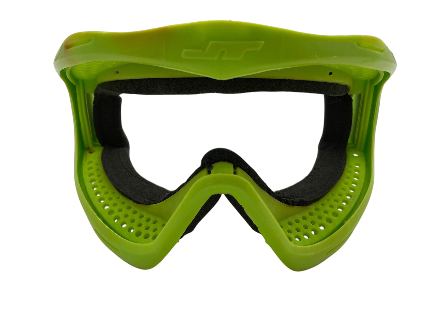 Used JT Proflex Frames - Lime Paintball Gun from CPXBrosPaintball Buy/Sell/Trade Paintball Markers, New Paintball Guns, Paintball Hoppers, Paintball Masks, and Hormesis Headbands