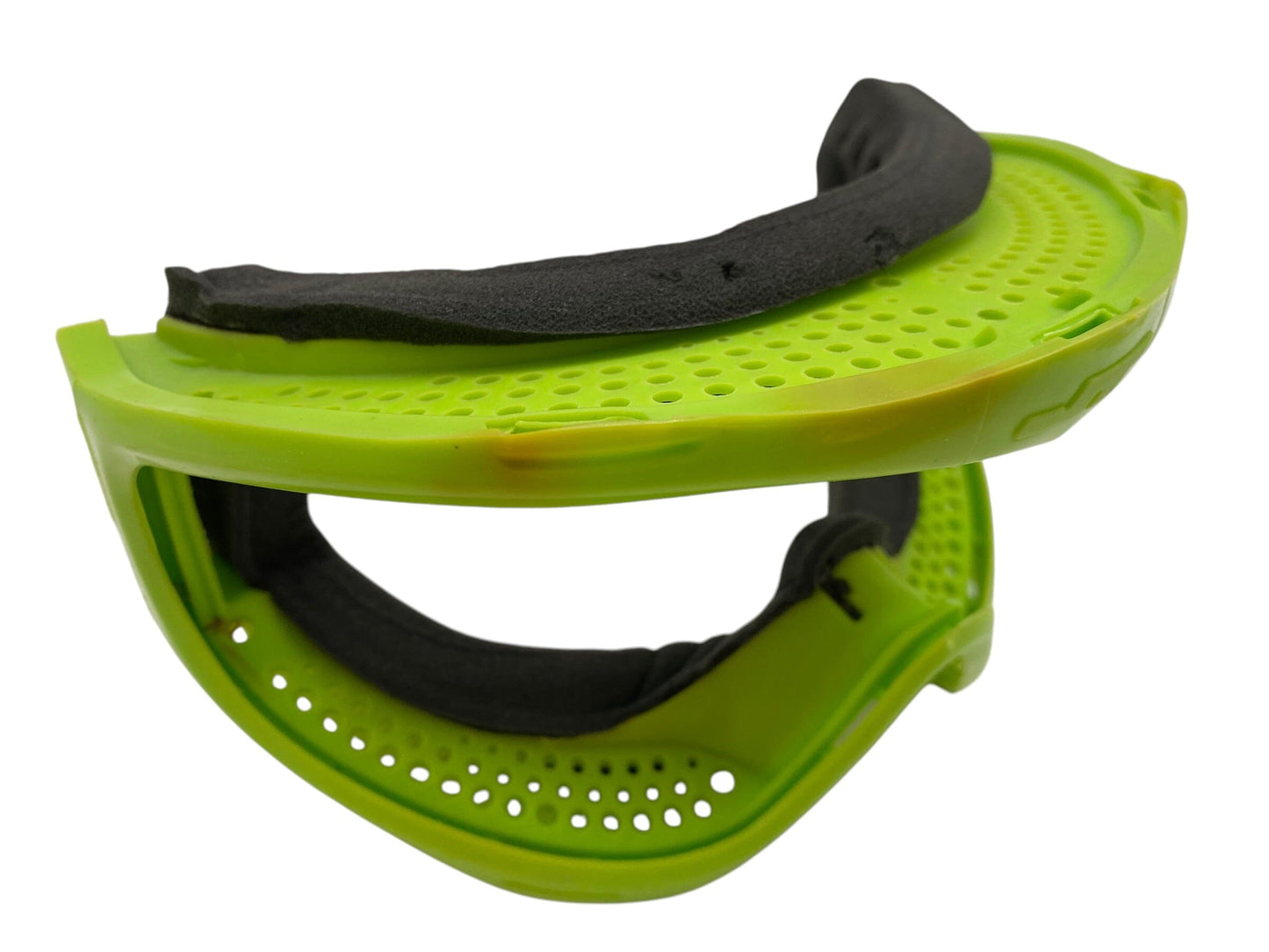 Used JT Proflex Frames - Lime Paintball Gun from CPXBrosPaintball Buy/Sell/Trade Paintball Markers, New Paintball Guns, Paintball Hoppers, Paintball Masks, and Hormesis Headbands